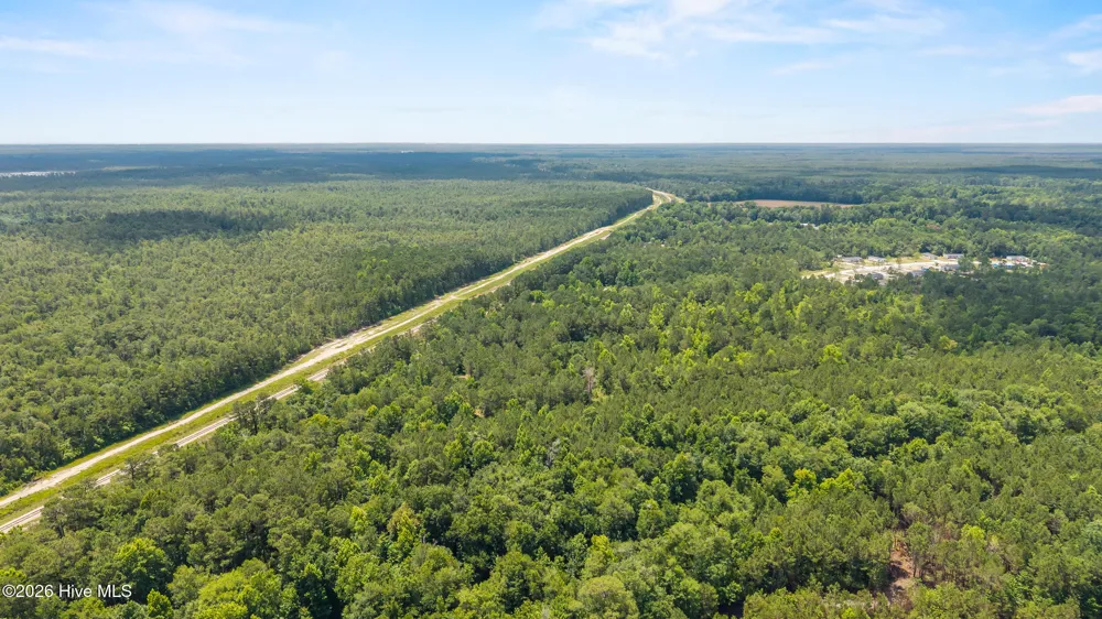 0 Old Place Road SE Winnabow, NC 28479
