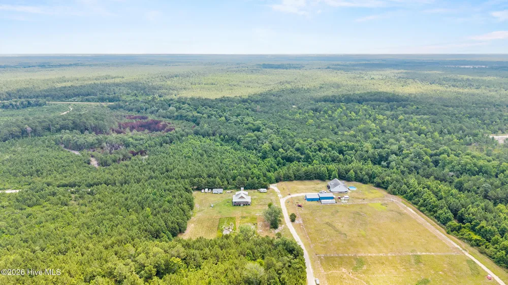 0 Old Place Road SE Winnabow, NC 28479