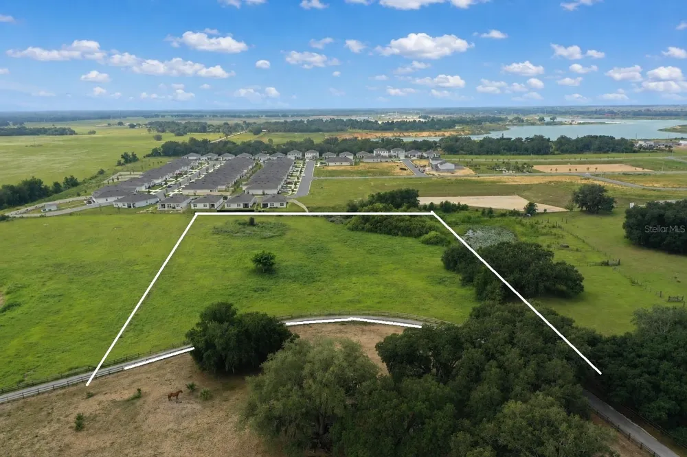 0 E HINSON AVENUE E Haines City, FL 33844