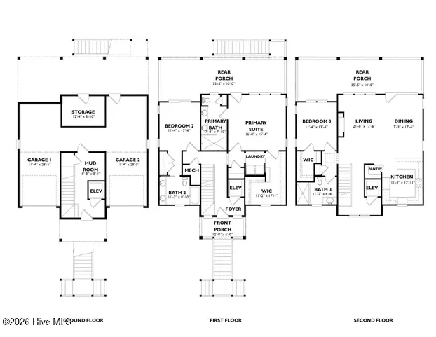 328 Tooley Street Belhaven, NC 27810