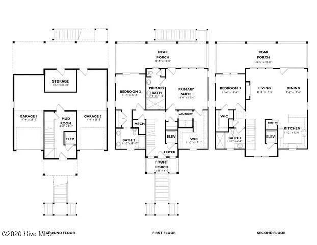 328 Tooley Street Belhaven, NC 27810