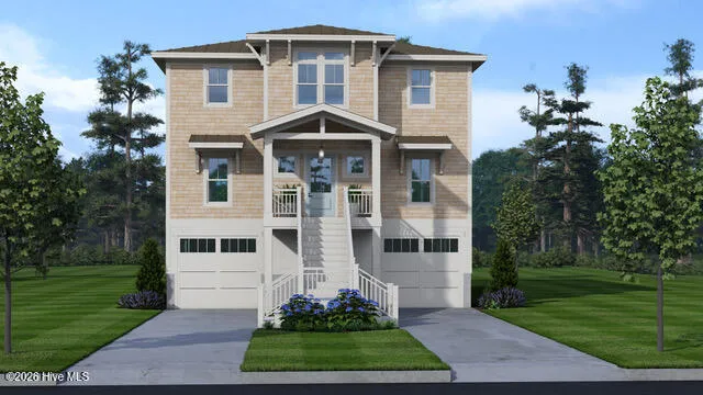 328 Tooley Street Belhaven, NC 27810
