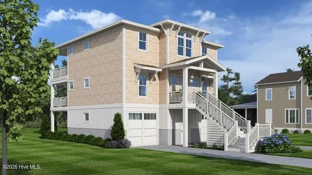 328 Tooley Street Belhaven, NC 27810