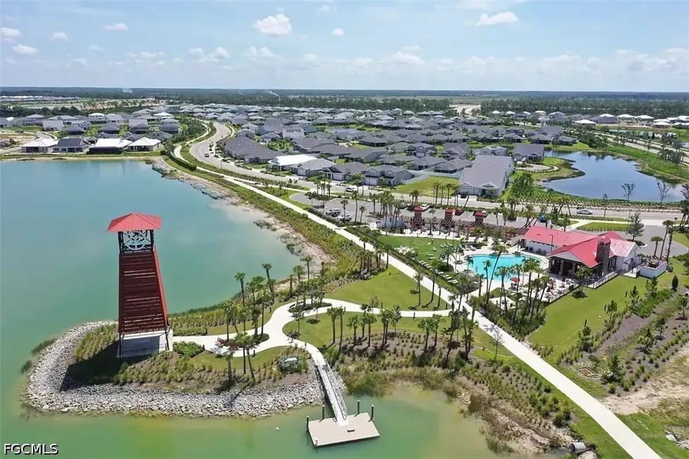 Greenway Boulevard #518 Punta Gorda, FL 33982