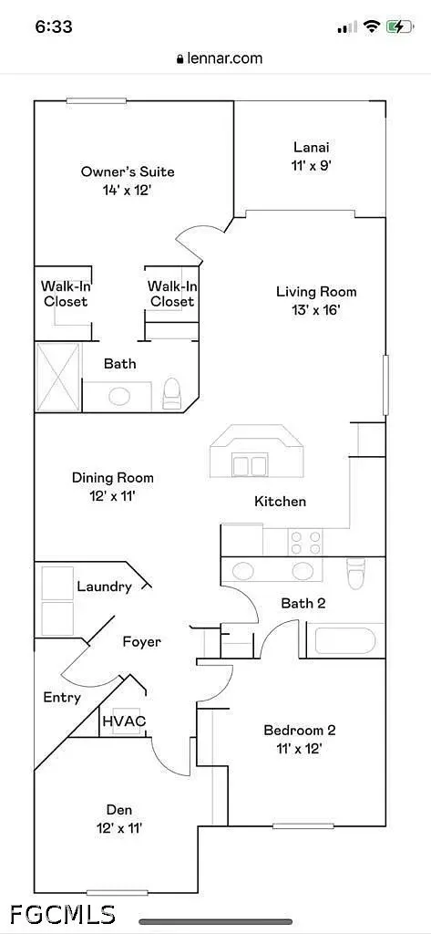 Greenway Boulevard #518 Punta Gorda, FL 33982