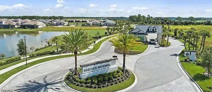Greenway Boulevard #518 Punta Gorda, FL 33982