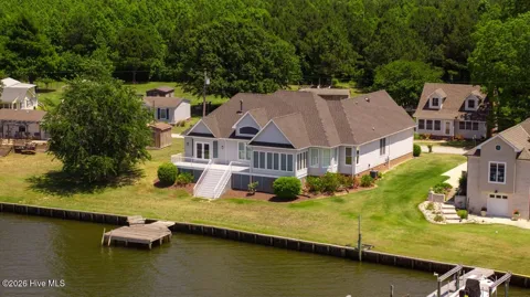 789 Bulls Bay Road
