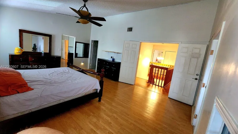 18849 NW 78th Pl #A Miami Lakes, FL 33015