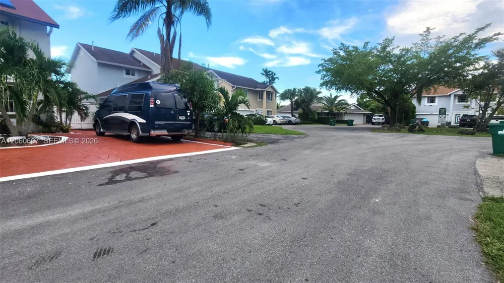 18849 NW 78th Pl #A Miami Lakes, FL 33015