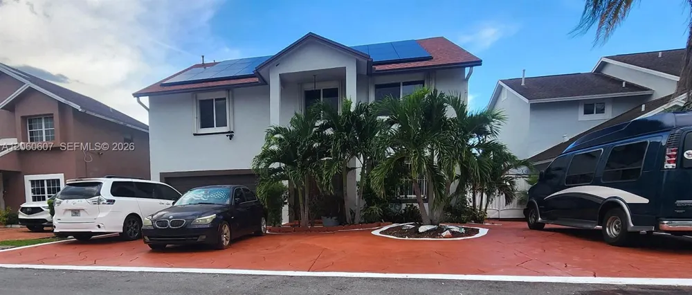 18849 NW 78th Pl #A Miami Lakes, FL 33015