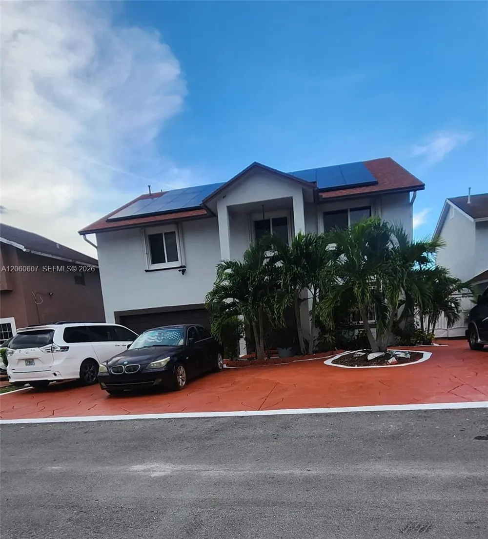 18849 NW 78th Pl #A Miami Lakes, FL 33015