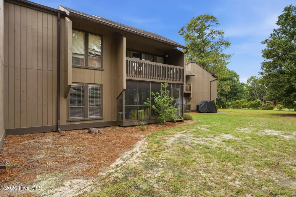 10 Pine Tree Road ## 117 Pinehurst, NC 28374