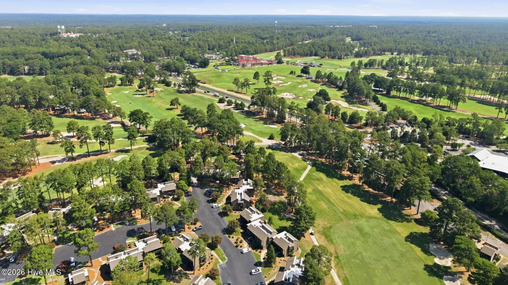 10 Pine Tree Road ## 117 Pinehurst, NC 28374