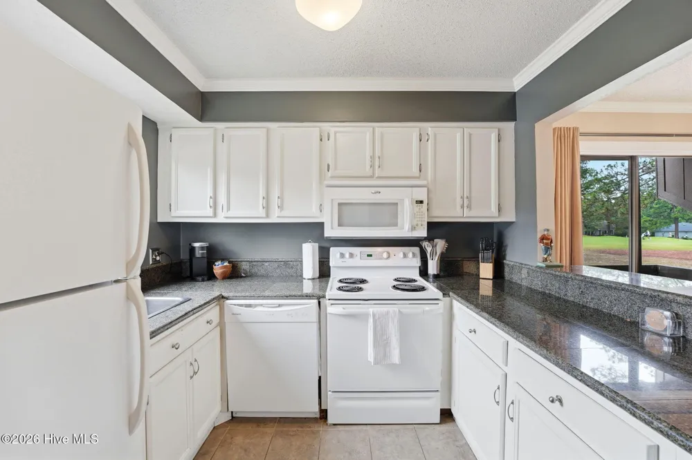 10 Pine Tree Road ## 117 Pinehurst, NC 28374