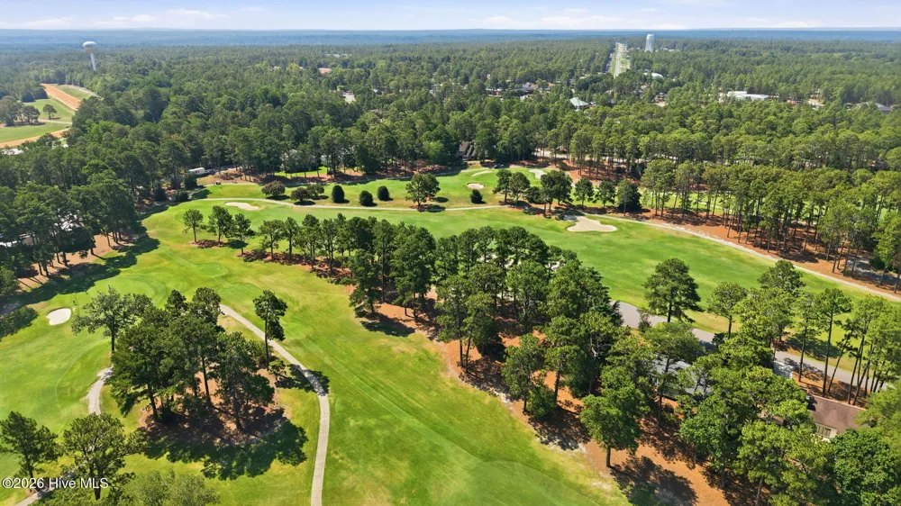 10 Pine Tree Road ## 117 Pinehurst, NC 28374