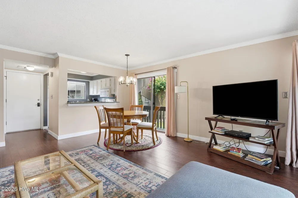 10 Pine Tree Road ## 117 Pinehurst, NC 28374