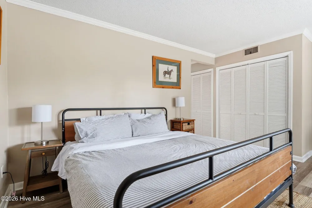 10 Pine Tree Road ## 117 Pinehurst, NC 28374