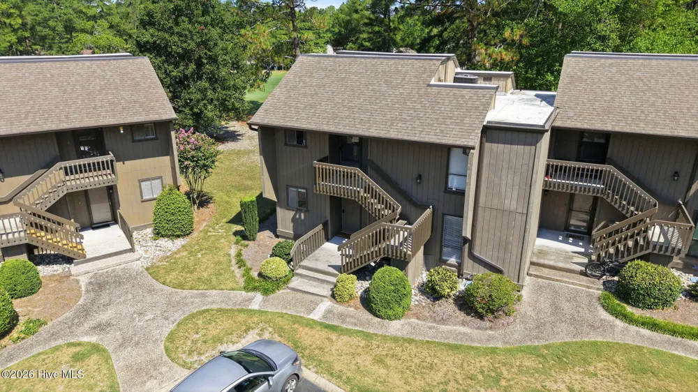 10 Pine Tree Road ## 117 Pinehurst, NC 28374