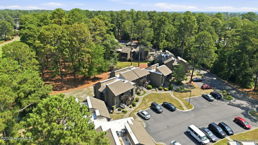 10 Pine Tree Road ## 117 Pinehurst, NC 28374