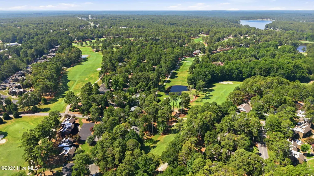 10 Pine Tree Road ## 117 Pinehurst, NC 28374