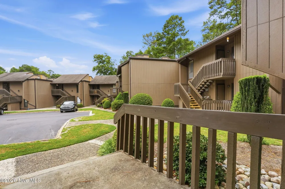 10 Pine Tree Road ## 117 Pinehurst, NC 28374