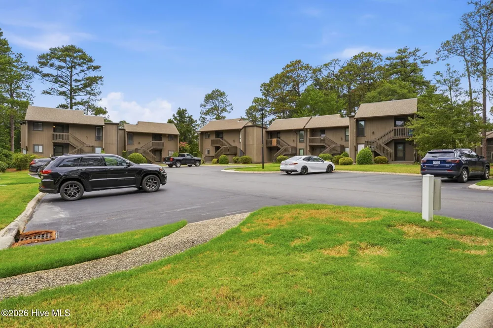 10 Pine Tree Road ## 117 Pinehurst, NC 28374