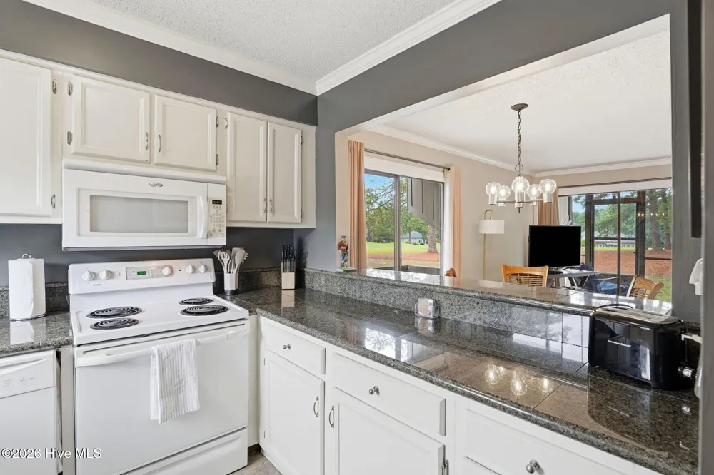 10 Pine Tree Road ## 117 Pinehurst, NC 28374