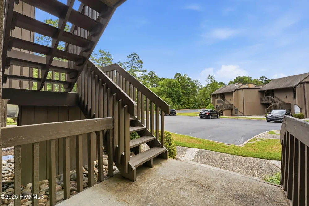 10 Pine Tree Road ## 117 Pinehurst, NC 28374