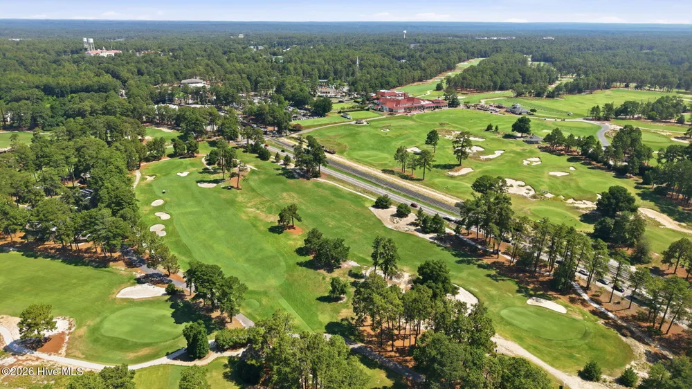 10 Pine Tree Road ## 117 Pinehurst, NC 28374