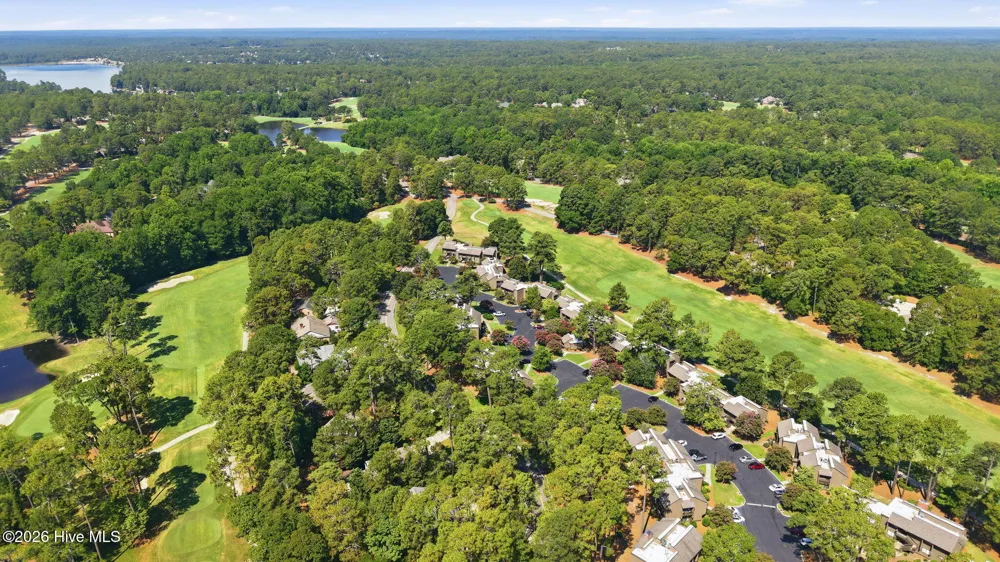 10 Pine Tree Road ## 117 Pinehurst, NC 28374