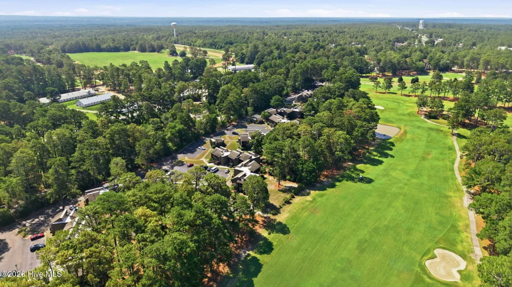 10 Pine Tree Road ## 117 Pinehurst, NC 28374