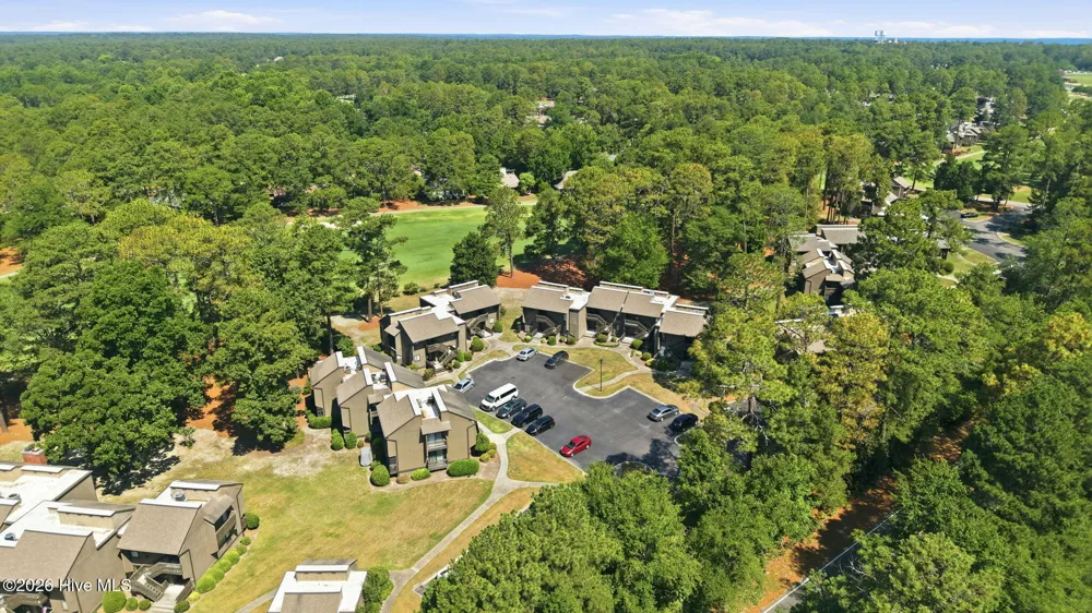 10 Pine Tree Road ## 117 Pinehurst, NC 28374
