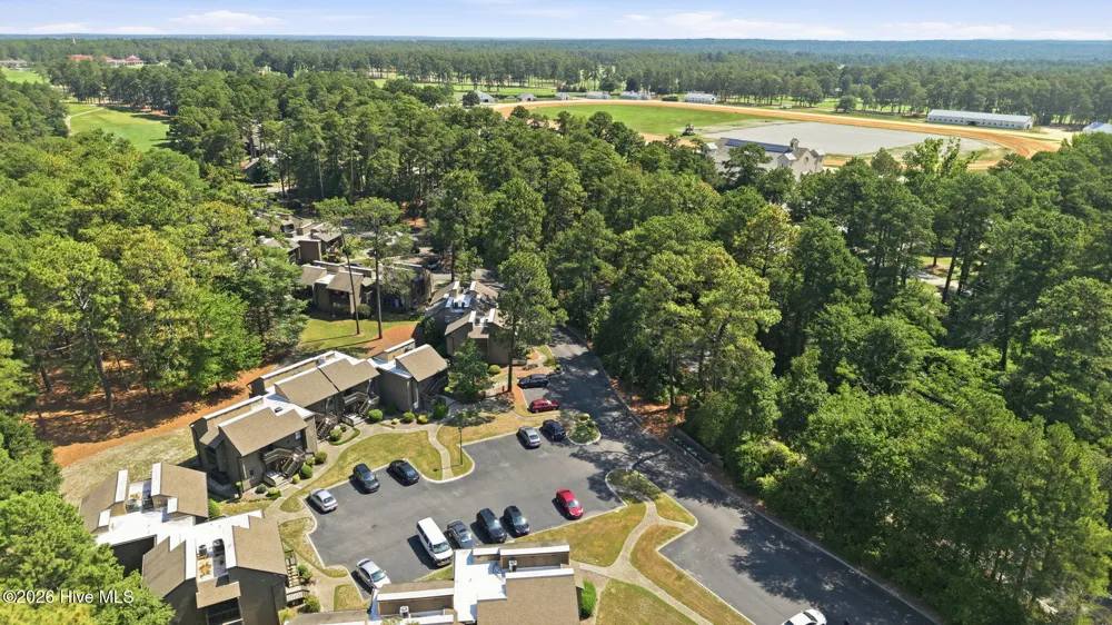 10 Pine Tree Road ## 117 Pinehurst, NC 28374