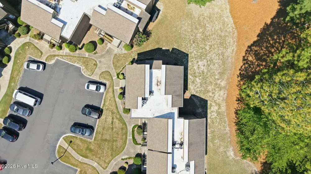 10 Pine Tree Road ## 117 Pinehurst, NC 28374