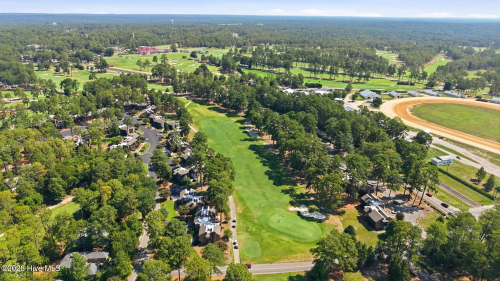 10 Pine Tree Road ## 117 Pinehurst, NC 28374