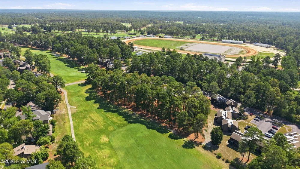 10 Pine Tree Road ## 117 Pinehurst, NC 28374