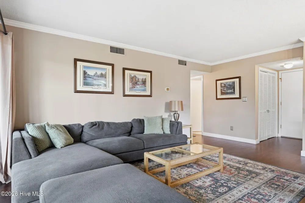 10 Pine Tree Road ## 117 Pinehurst, NC 28374