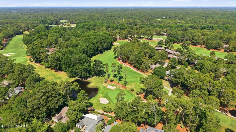 10 Pine Tree Road ## 117 Pinehurst, NC 28374