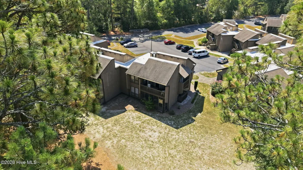 10 Pine Tree Road ## 117 Pinehurst, NC 28374