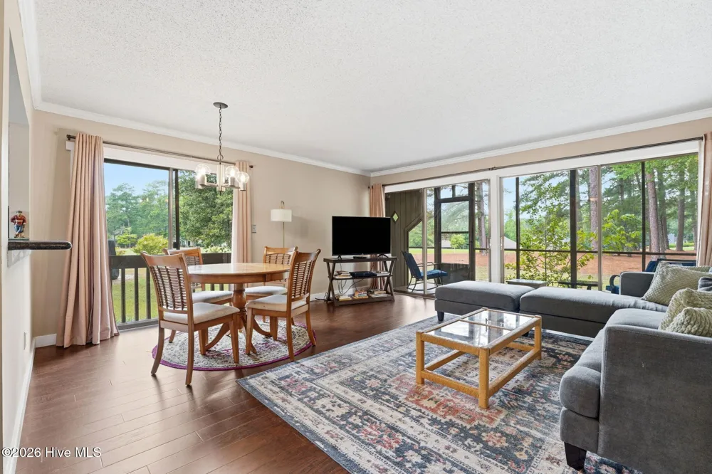 10 Pine Tree Road ## 117 Pinehurst, NC 28374