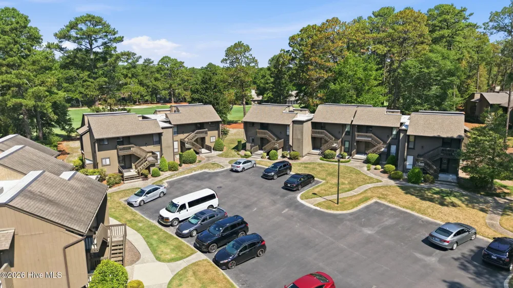 10 Pine Tree Road ## 117 Pinehurst, NC 28374