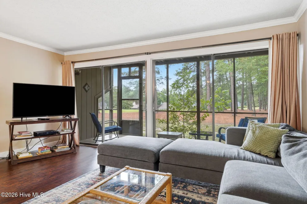 10 Pine Tree Road ## 117 Pinehurst, NC 28374