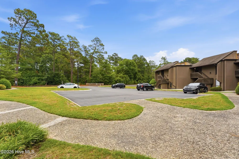 10 Pine Tree Road ## 117 Pinehurst, NC 28374