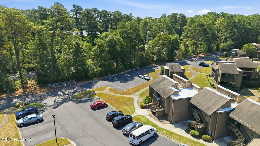 10 Pine Tree Road ## 117 Pinehurst, NC 28374