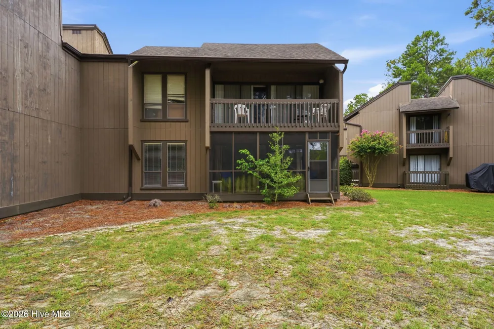 10 Pine Tree Road ## 117 Pinehurst, NC 28374