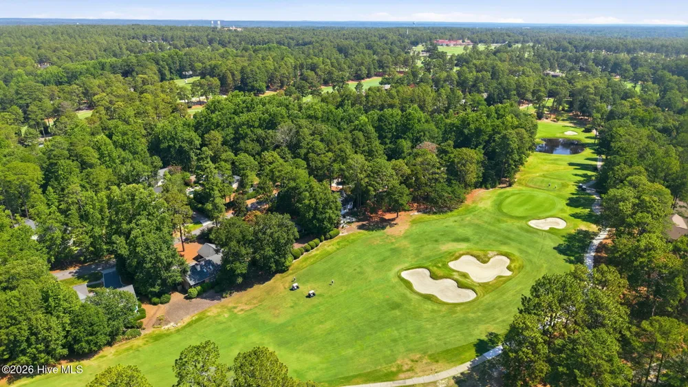 10 Pine Tree Road ## 117 Pinehurst, NC 28374