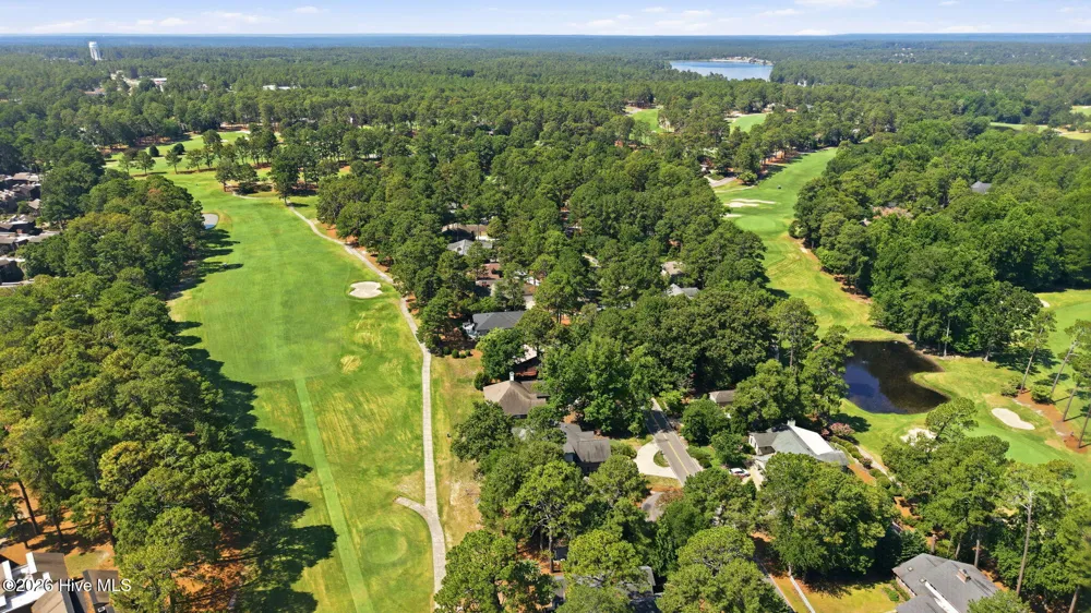 10 Pine Tree Road ## 117 Pinehurst, NC 28374