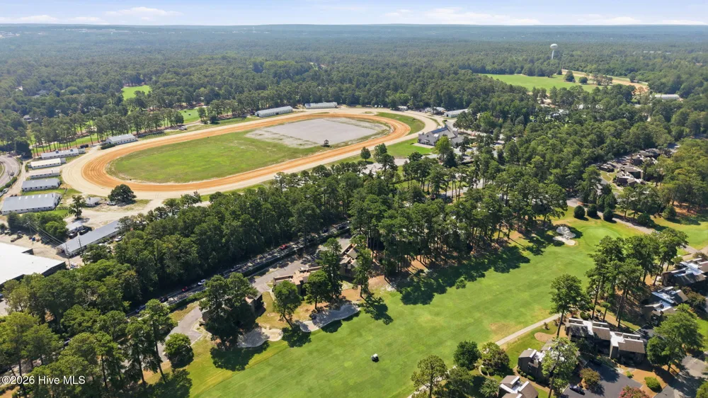 10 Pine Tree Road ## 117 Pinehurst, NC 28374