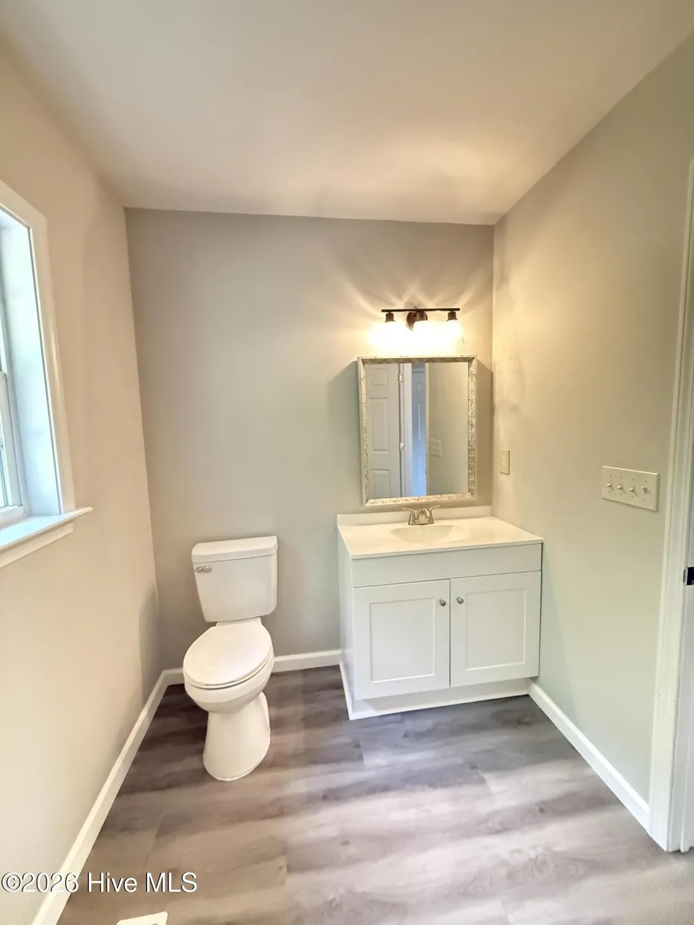 236 Poplar Neck Road Hertford, NC 27944