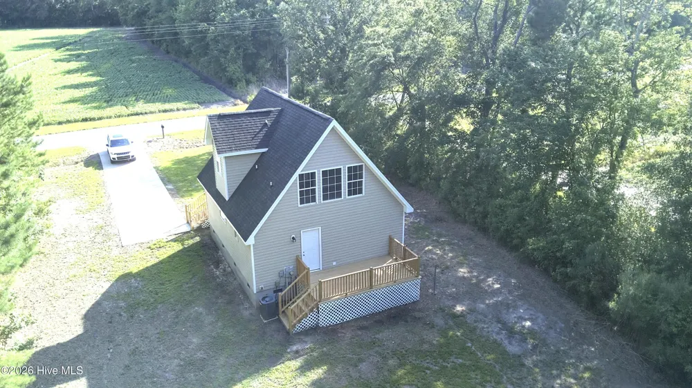 236 Poplar Neck Road Hertford, NC 27944